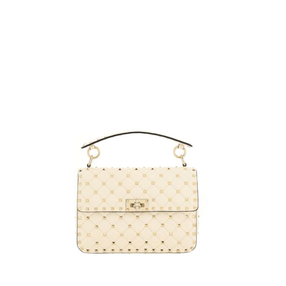 Valentino Garavani Women Rockstud Spike Handbag